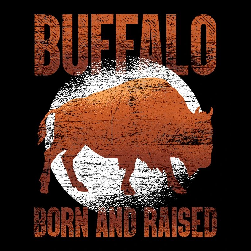 buffalo