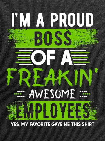 boss