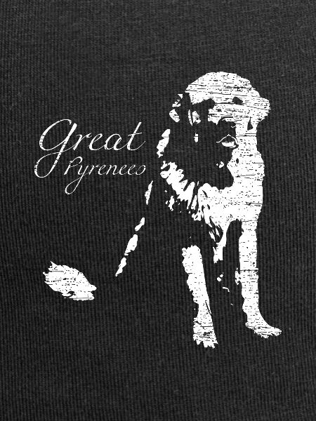 Pyreneenberghund Great Pyrenees