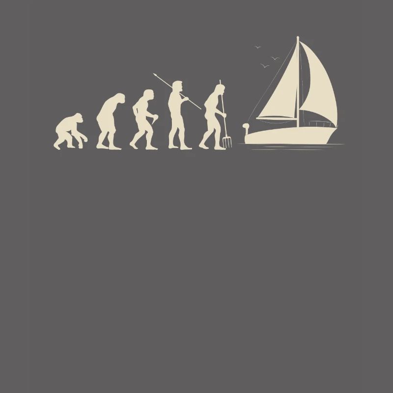 Evolution Segeln
