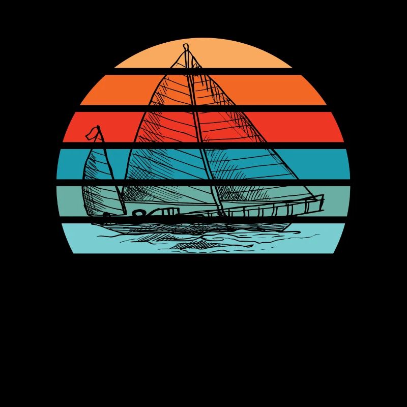 Sailing Sailing Ship