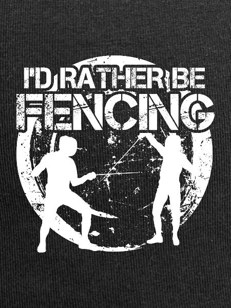 Fencing Fencing Fencing