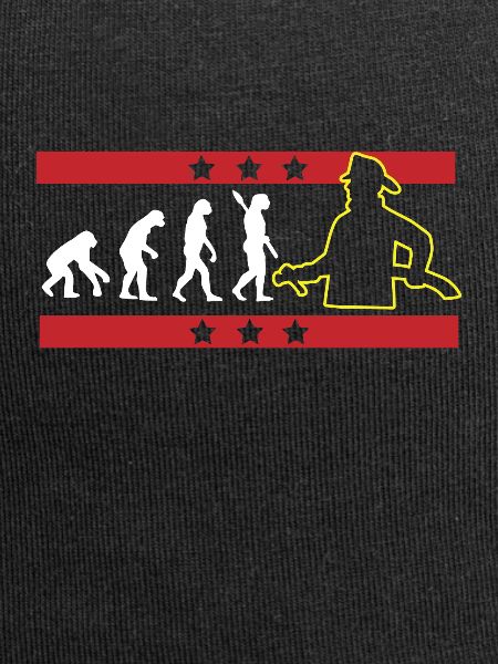 EVOLUTION FIREFIGHTER FIREFIGHTER FIREFIGHTER