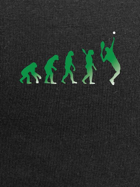 EVOLUTION TENNIS