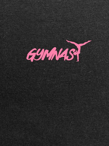 Gymnast