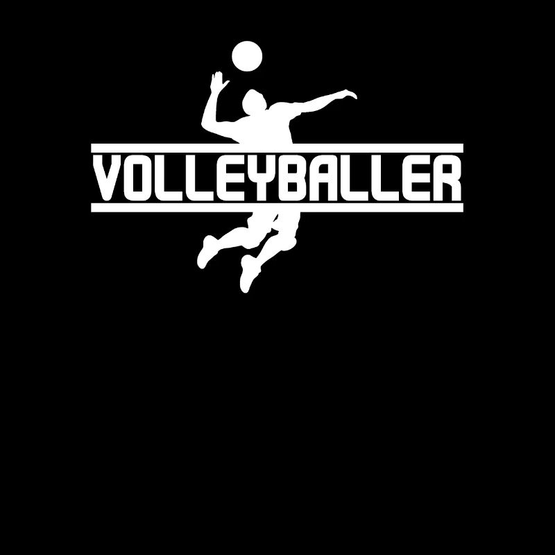 Volleyballer