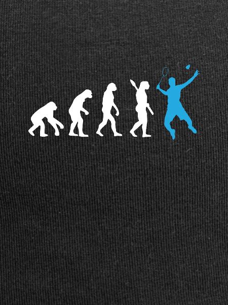 EVOLUTION BADMINTON DEVELOPMENT BADMINTON
