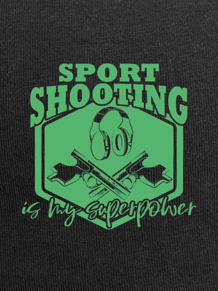 Sport shooting
