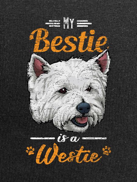 West Highland White Terrier