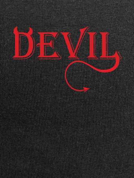 Devil ruler underworld