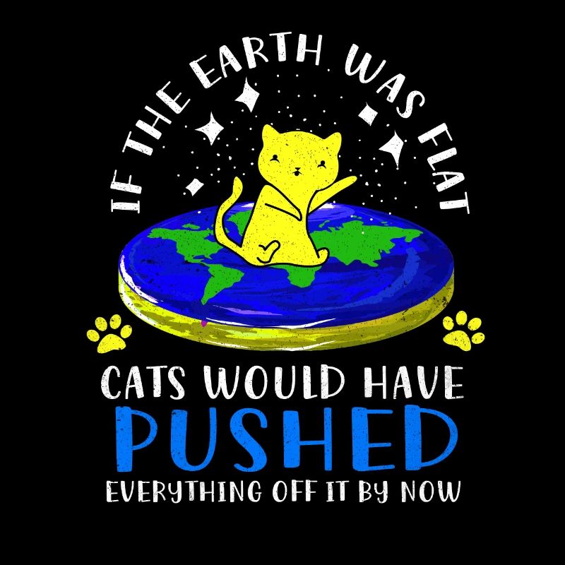 Flat Earth