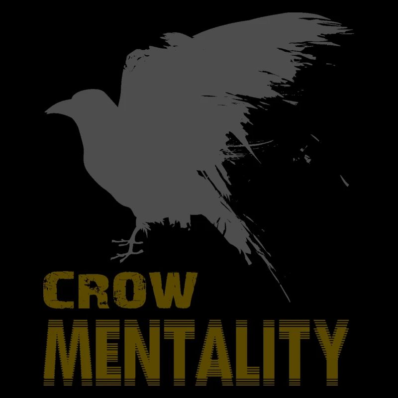 Raven mentality