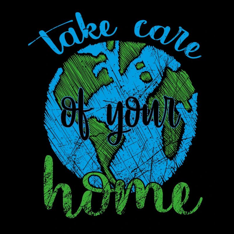 Earth Day - Tag der Erde