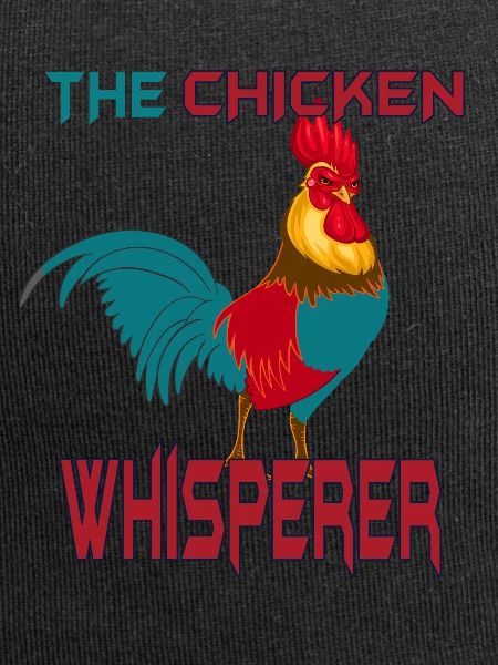 Poulet poulet poussin