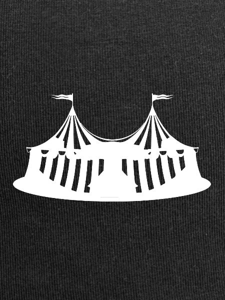 Circus tent