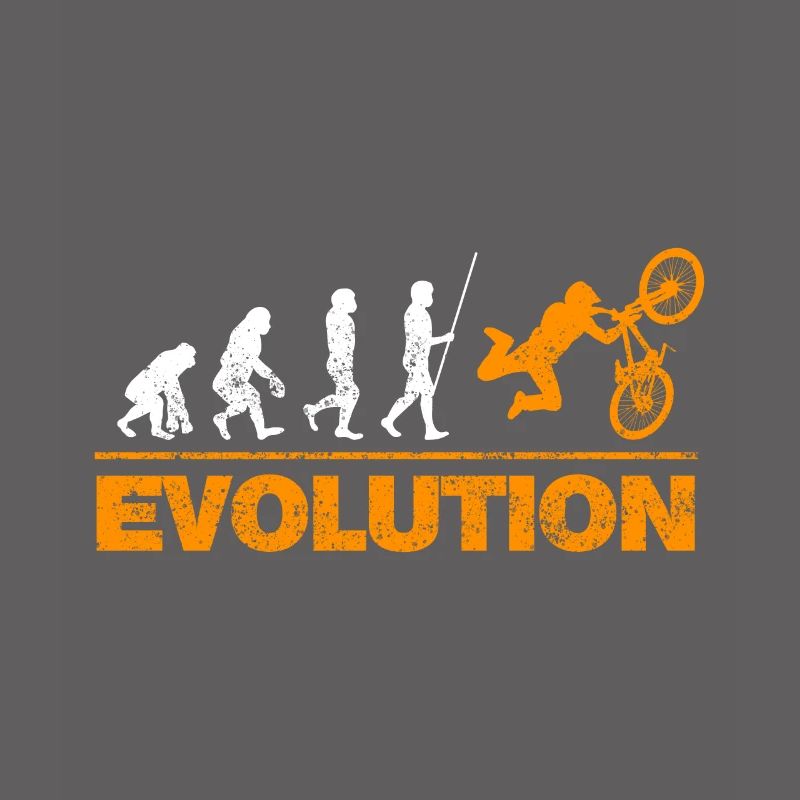 Évolution du vélo