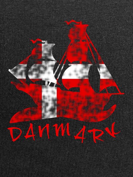 Danish flag