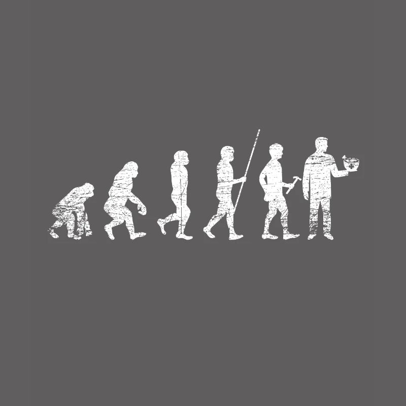Evolution Pharmacist