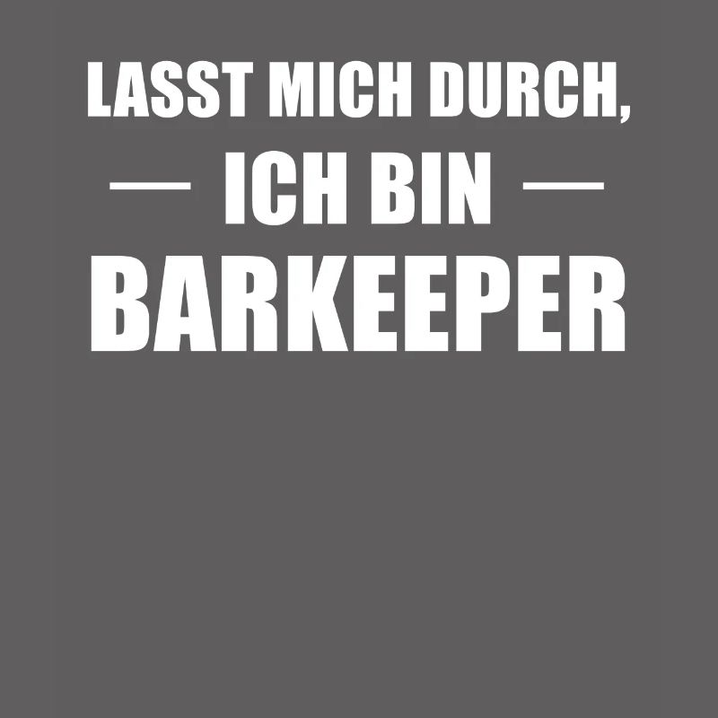 Bartender bartender spells gift