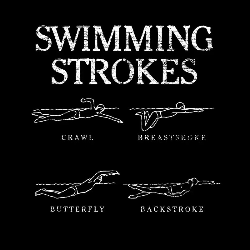 swim