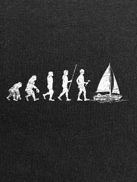 Sailing evolution