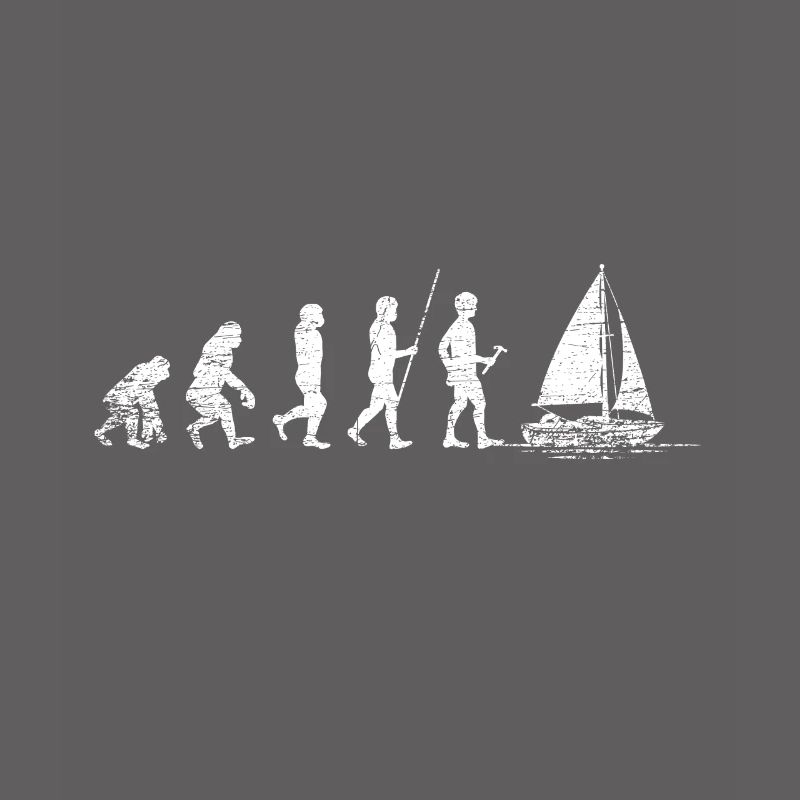 Sailing evolution