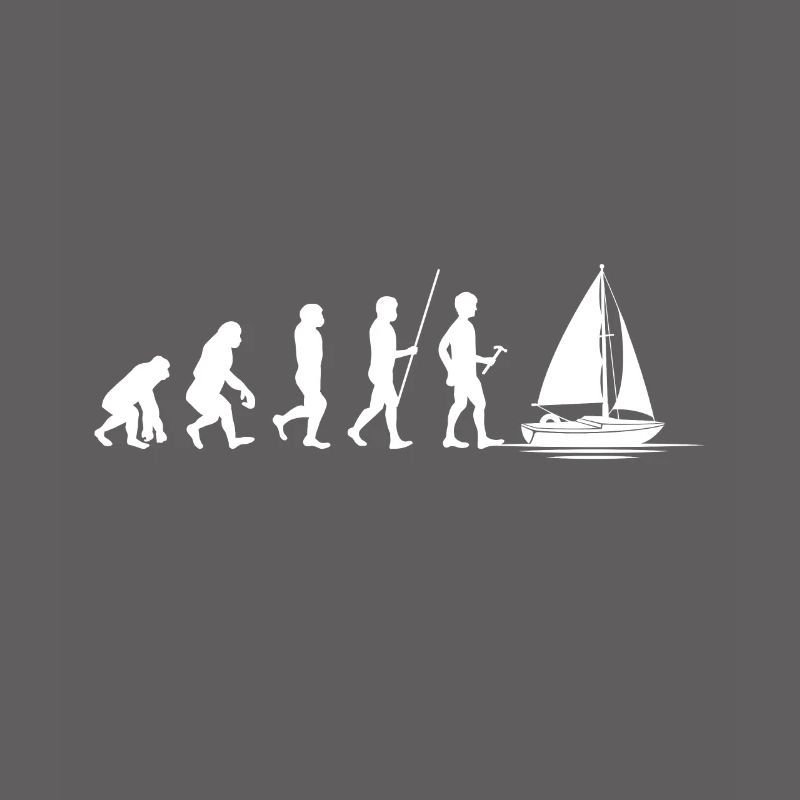 Evolution Segeln