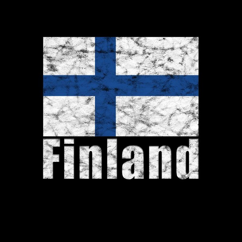 Finnland Flagge