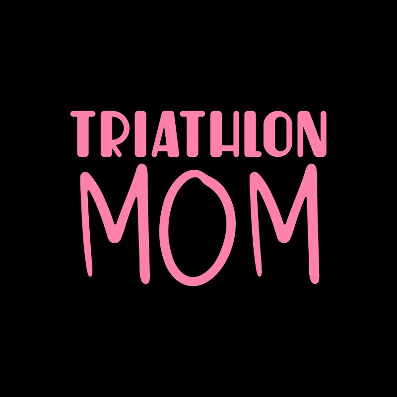Triathlon Mama
