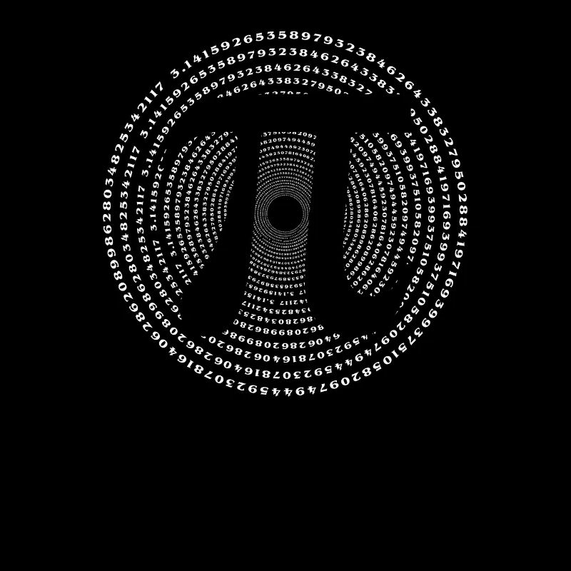 Pi Hole Math