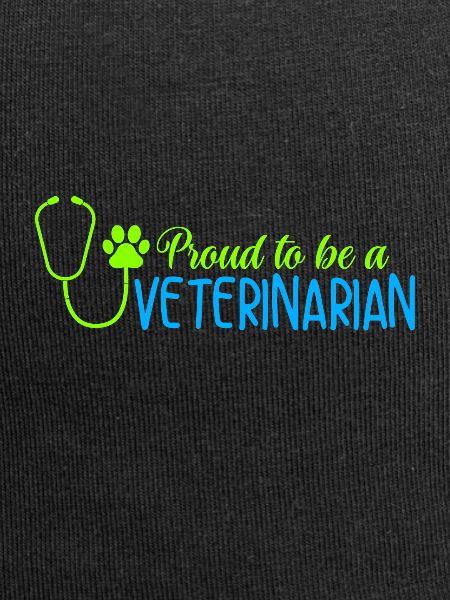 vet