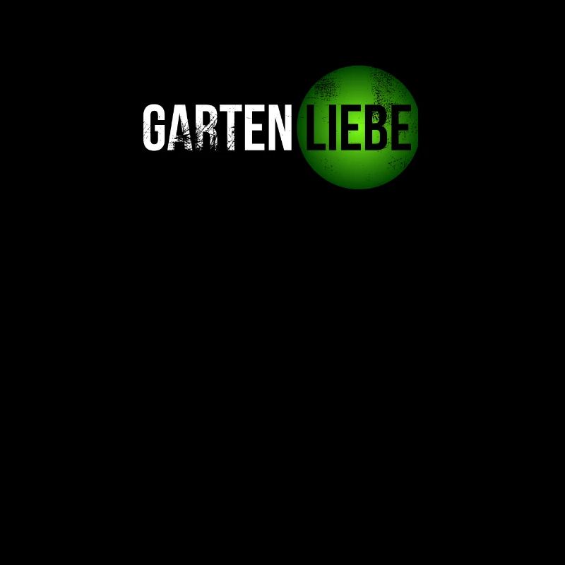 Gartenliebe Rasen Blumenbeet Hochbeet
