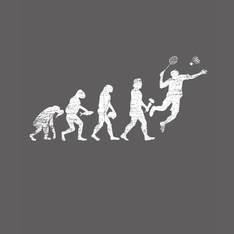 Evolution Badminton