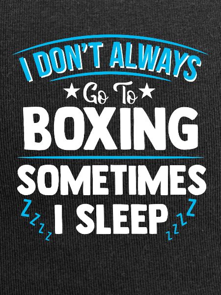 boxe