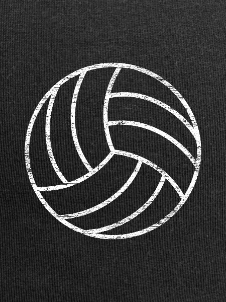 Volleyball gift idea