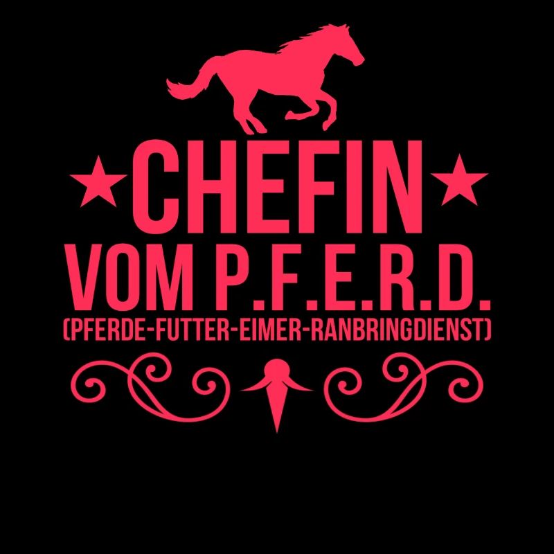 Pferde