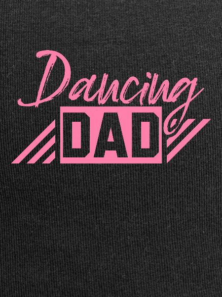 Dancing Daddy
