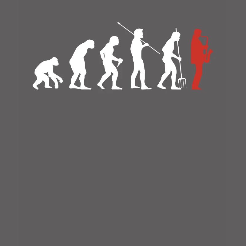 Evolution Saxophone