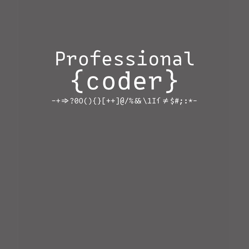 Software Programmers Coding Programming Hackers