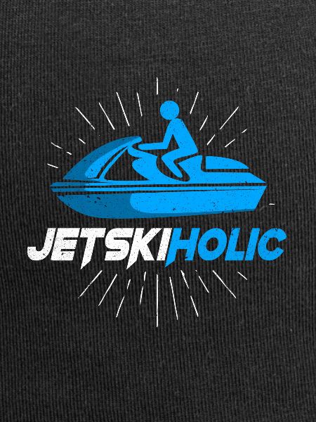 Jet ski
