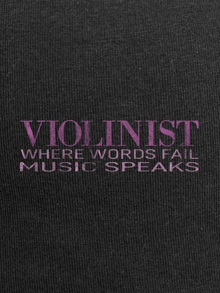 Violin music