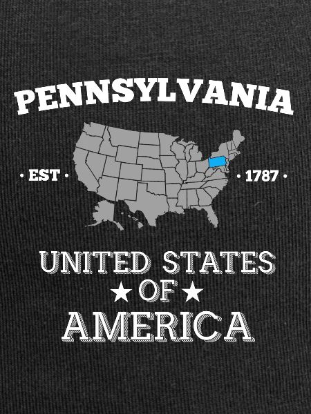 Pennsylvanie