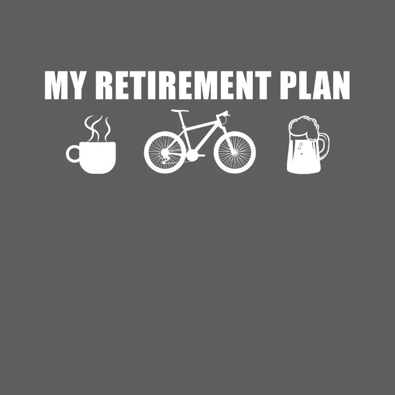 Mon plan de retraite