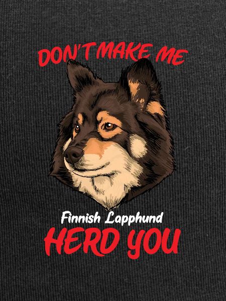 Finnish Lapphund