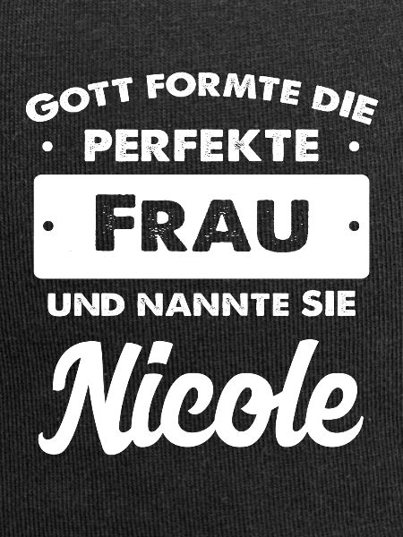 Nicole