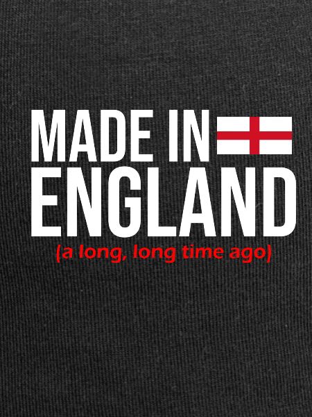 England Engländer