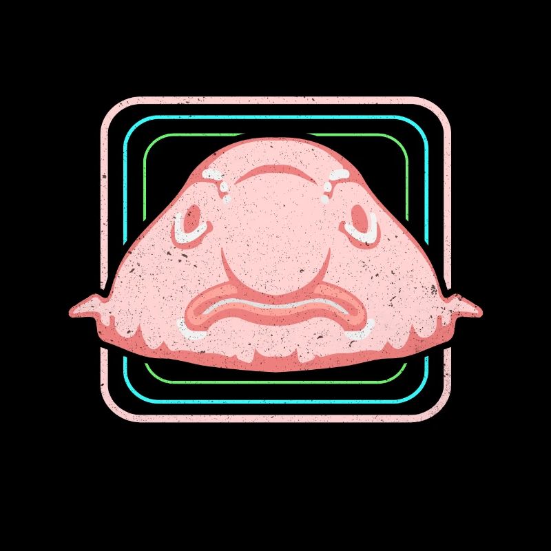 Blobfisch