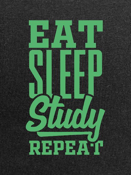 Study Study Studying Studying