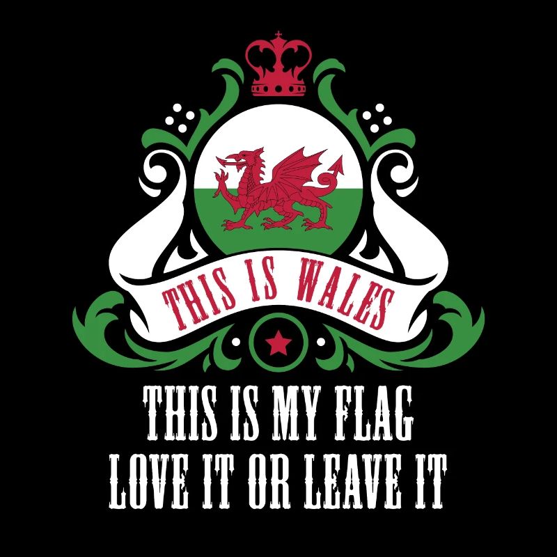 Wales Nation