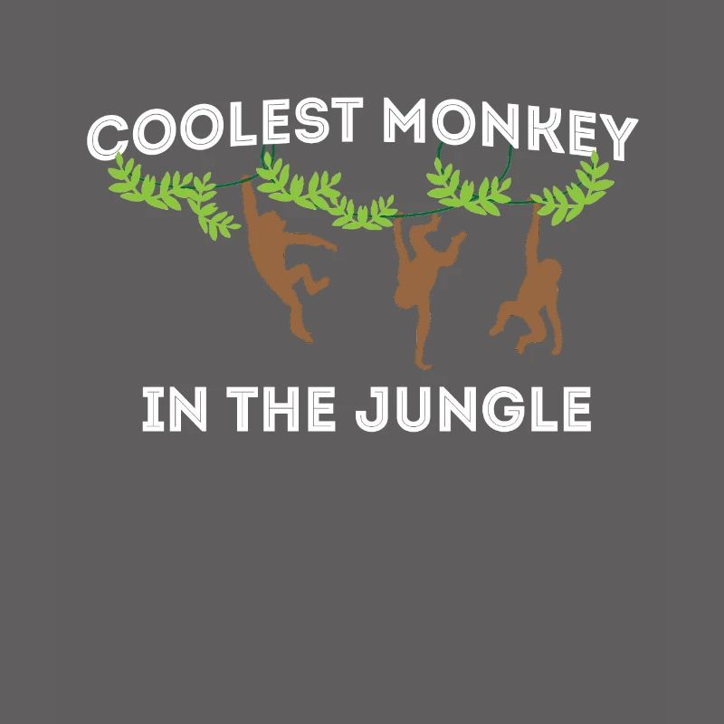 Cool Monkey Monkey